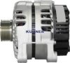 PEUGE 57054Y Alternator